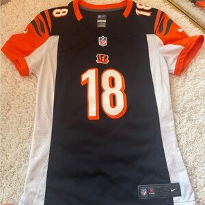 Nike NFL Cincinnati Bengals Jersey